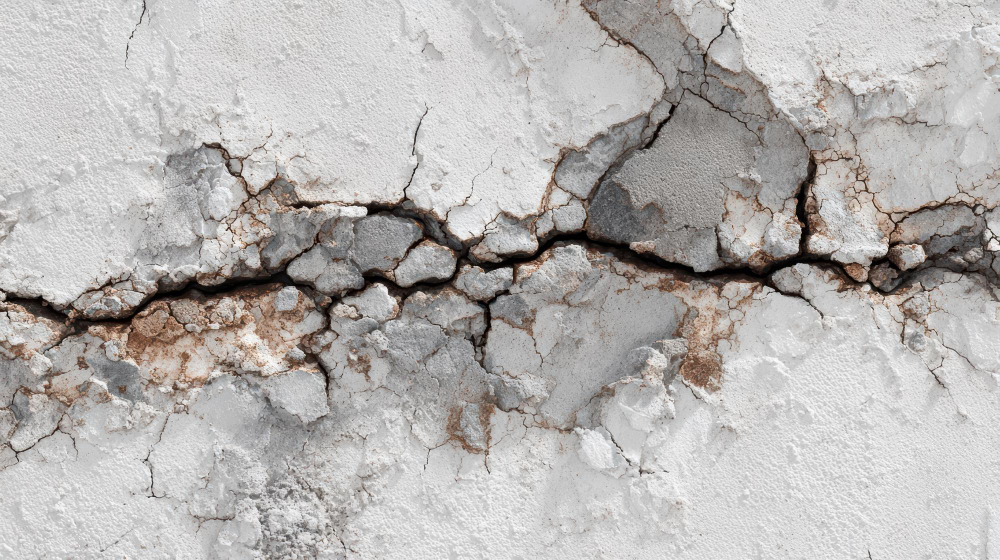 Fissura estrutural